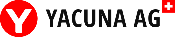 Yacuna AG Logo